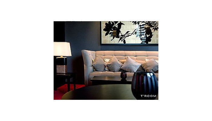 Hotel Sofitel Luxembourg Le Grand Du poza 10