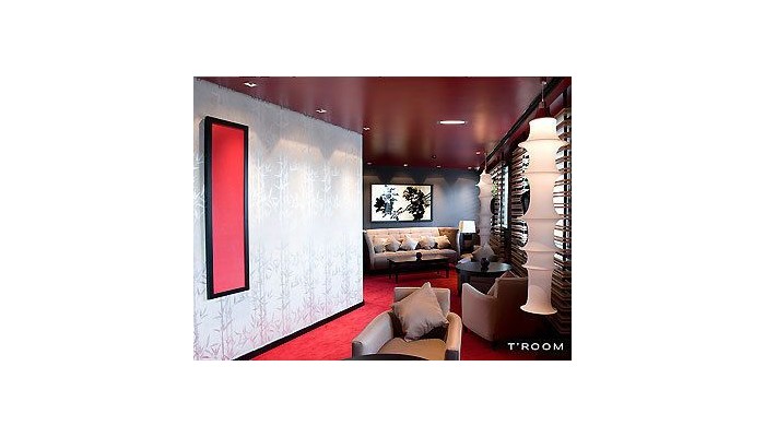 Hotel Sofitel Luxembourg Le Grand Du poza 11