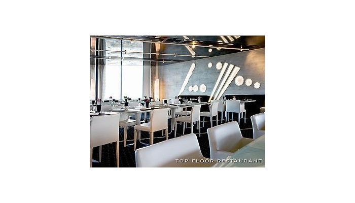 Hotel Sofitel Luxembourg Le Grand Du poza 7