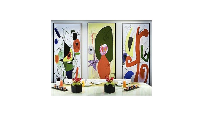 Hotel Sofitel Luxembourg Le Grand Du poza 9