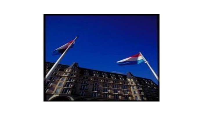 Mercure Grand Hotel Alfa poza 0