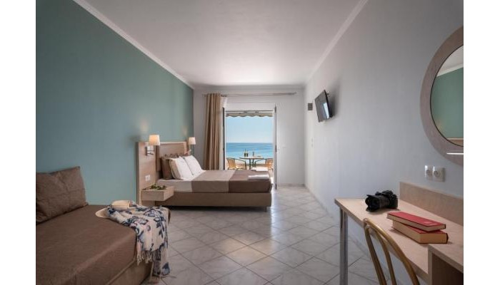 Dimitra Hotel poza 1