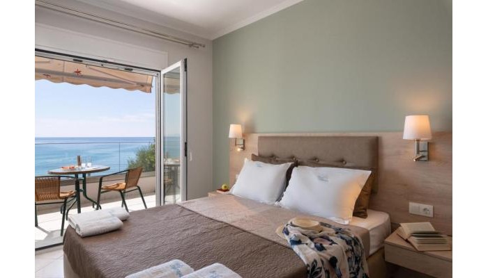 Dimitra Hotel poza 8