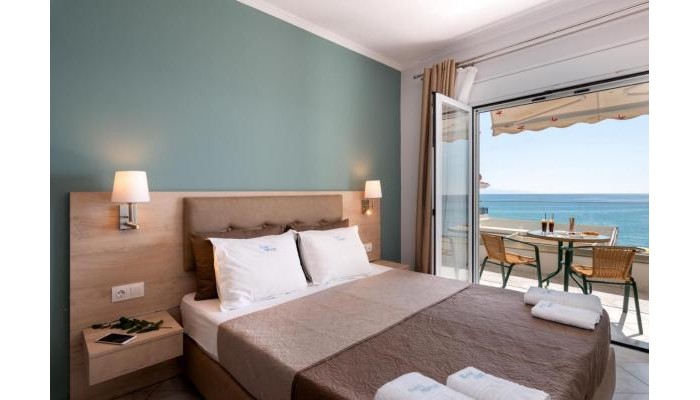 Dimitra Hotel poza 3