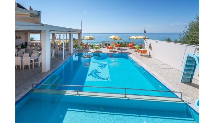 Dimitra Hotel poza 14