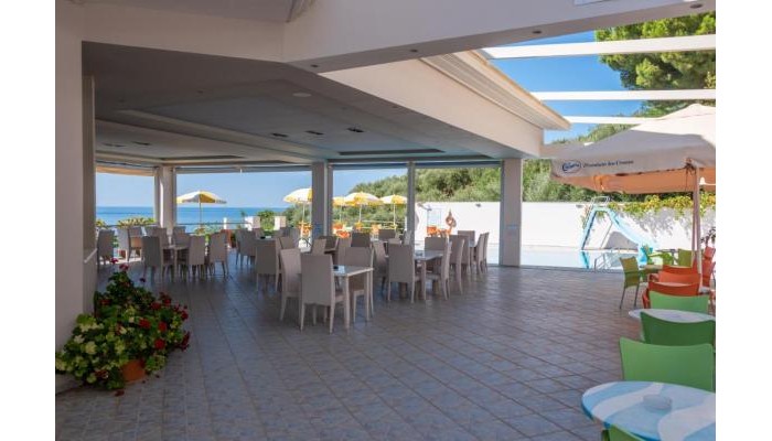 Dimitra Hotel poza 11