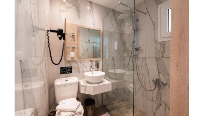 Dimitra Hotel poza 9