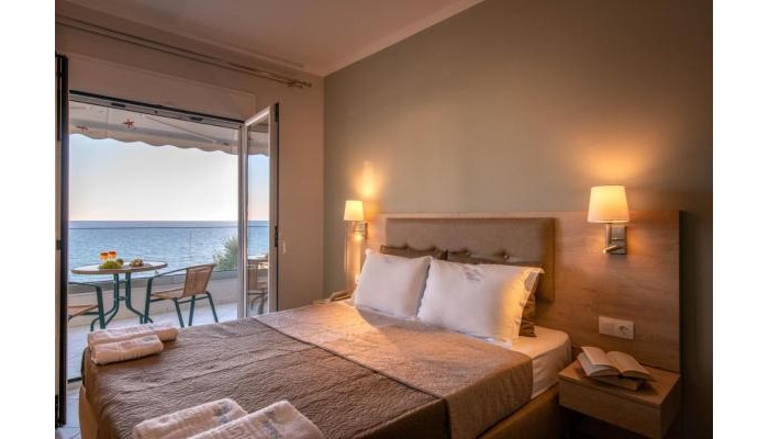 Dimitra Hotel poza 5