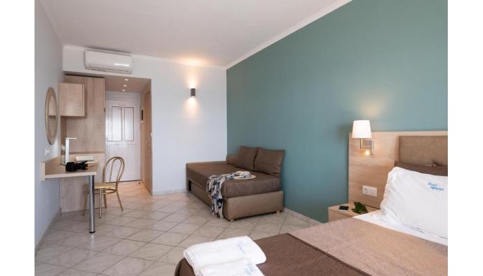 Dimitra Hotel poza 4