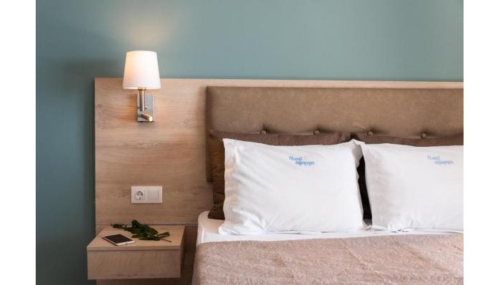 Dimitra Hotel poza 2