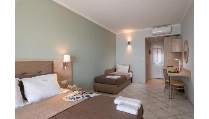 Dimitra Hotel poza 10