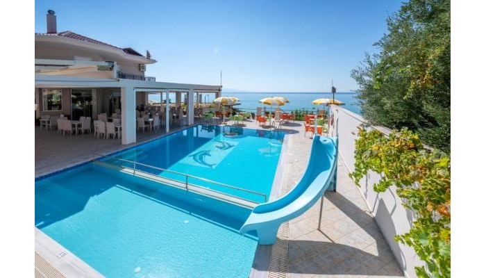 Dimitra Hotel poza 12