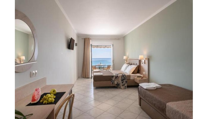 Dimitra Hotel poza 7