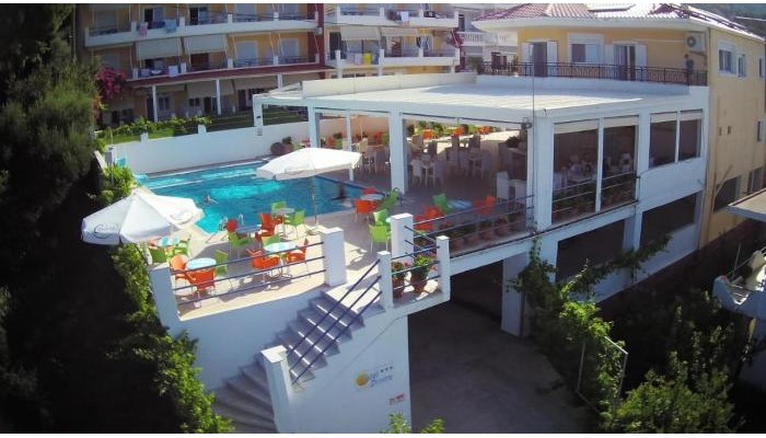 Dimitra Hotel poza 13