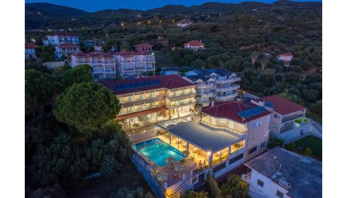 Dimitra Hotel poza 0