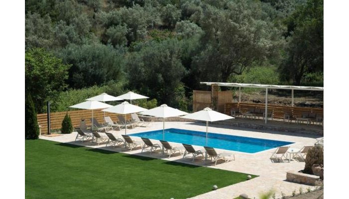 Hotel Gea Villas poza 9