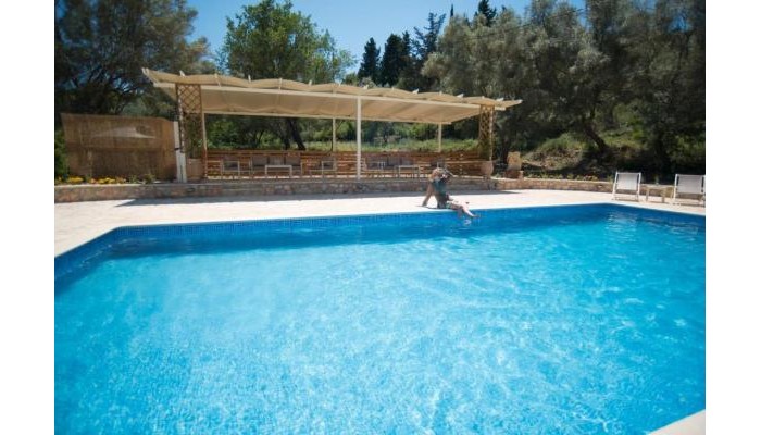 Hotel Gea Villas poza 10
