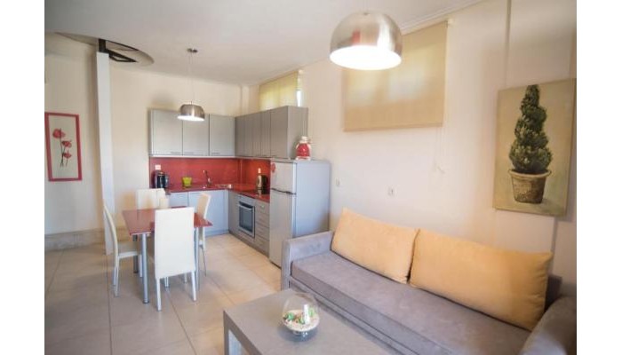 Hotel Gea Villas poza 6