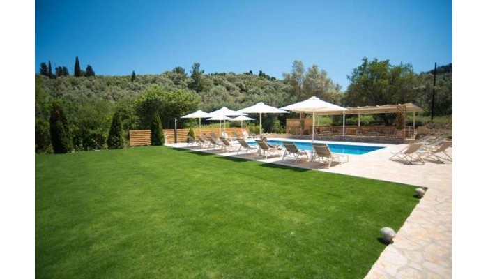 Hotel Gea Villas poza 11