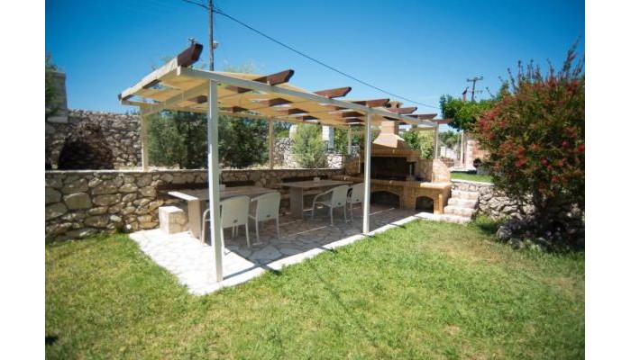 Hotel Gea Villas poza 7