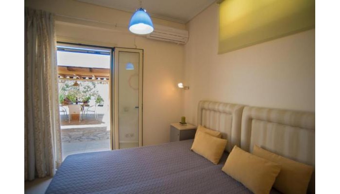 Hotel Gea Villas poza 4
