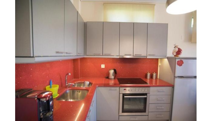 Hotel Gea Villas poza 8