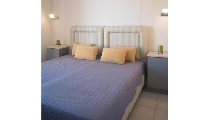 Hotel Gea Villas poza 5