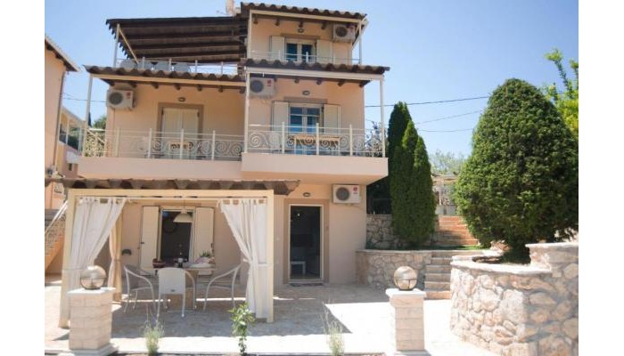 Hotel Gea Villas poza 2