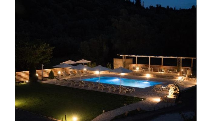 Hotel Gea Villas poza 13
