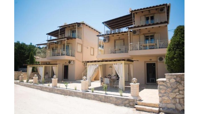 Hotel Gea Villas poza 3