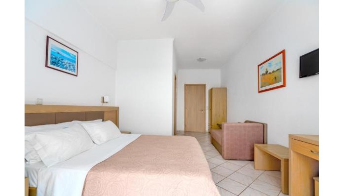 Mesogeios2000 Hotel poza 10