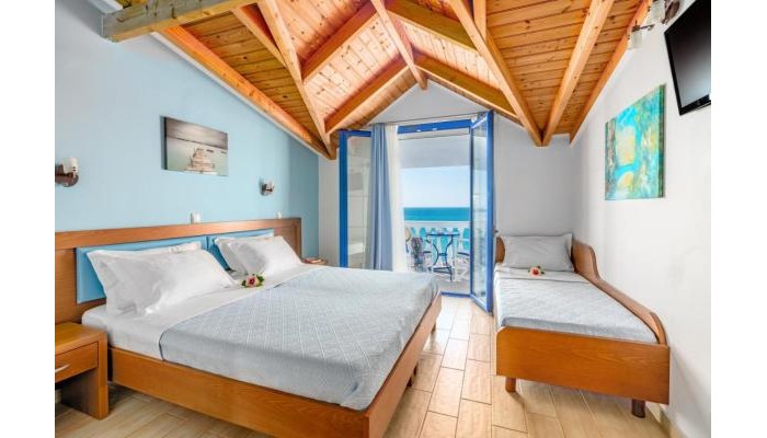 Mesogeios2000 Hotel poza 9