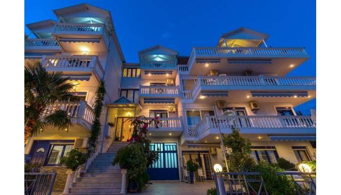 Mesogeios2000 Hotel poza 2