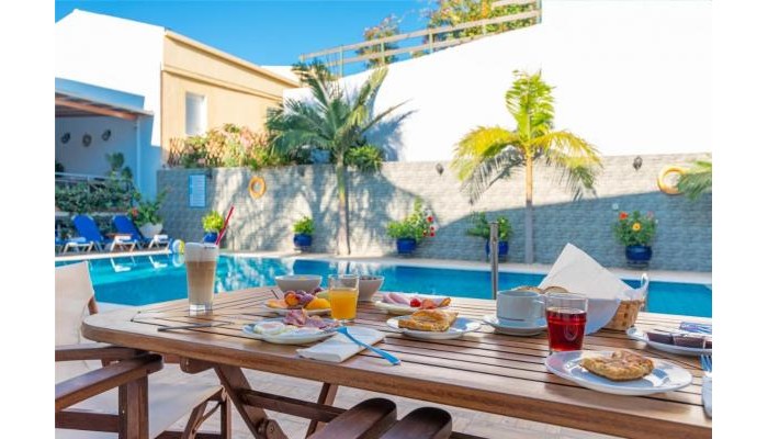 Mesogeios2000 Hotel poza 17