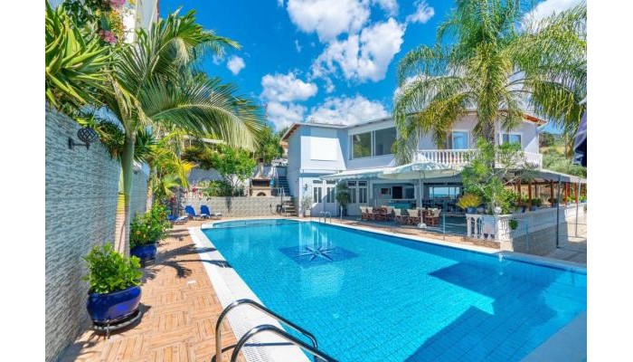 Mesogeios2000 Hotel poza 19