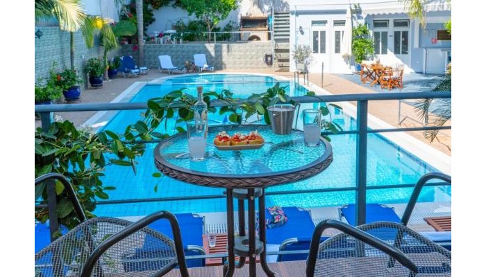 Mesogeios2000 Hotel poza 16