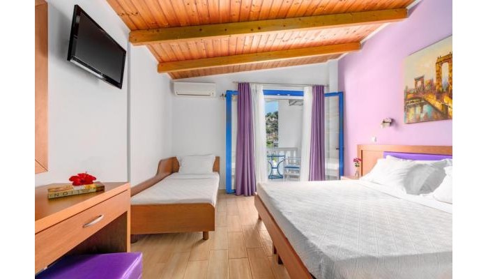 Mesogeios2000 Hotel poza 4