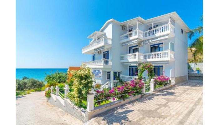 Mesogeios2000 Hotel poza 1