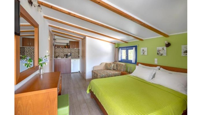 Mesogeios2000 Hotel poza 6