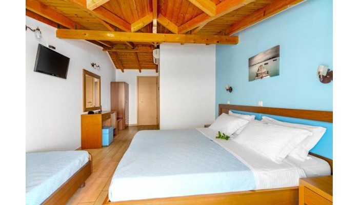 Mesogeios2000 Hotel poza 14