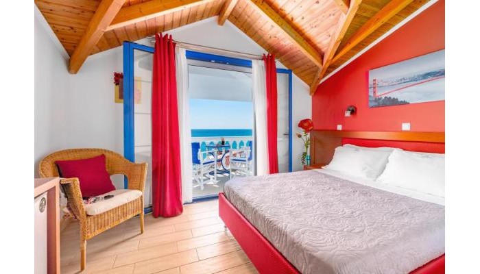 Mesogeios2000 Hotel poza 11