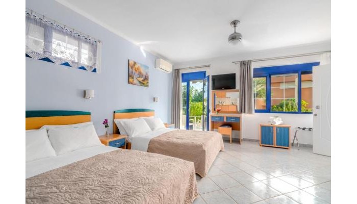 Mesogeios2000 Hotel poza 8