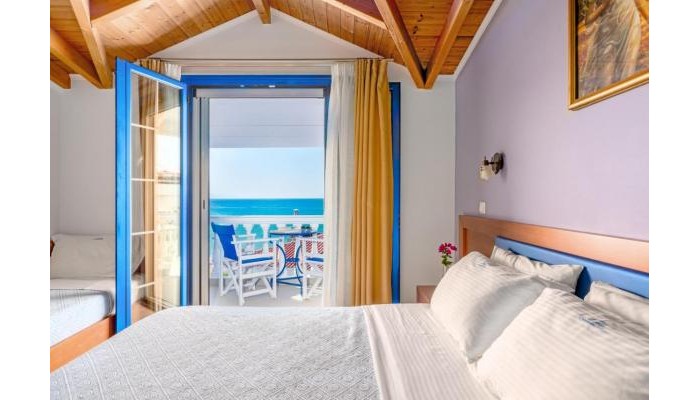 Mesogeios2000 Hotel poza 7