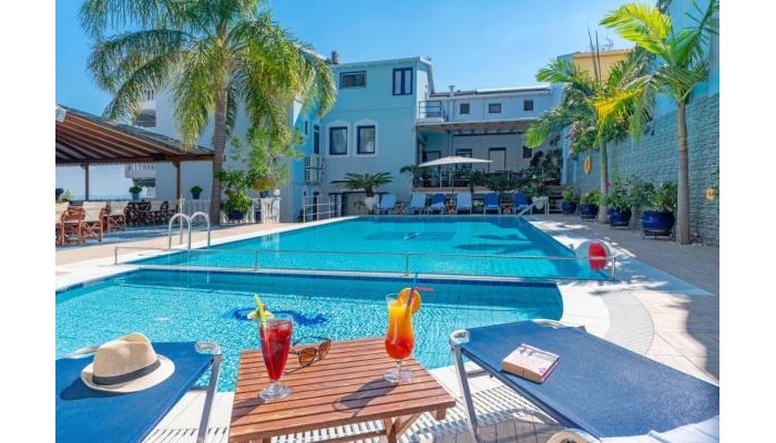 Mesogeios2000 Hotel poza 20