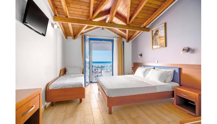 Mesogeios2000 Hotel poza 12