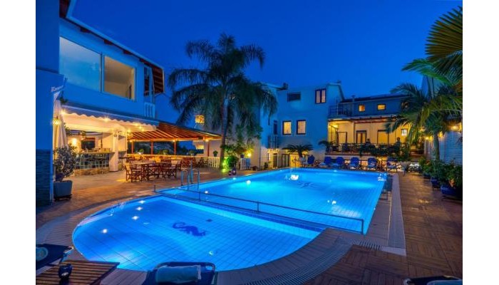 Mesogeios2000 Hotel poza 21