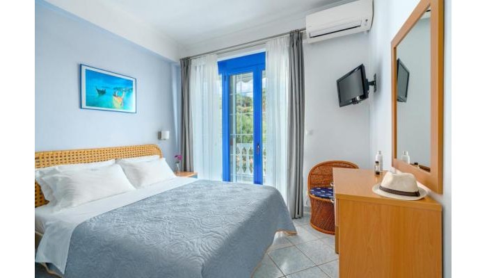 Mesogeios2000 Hotel poza 13