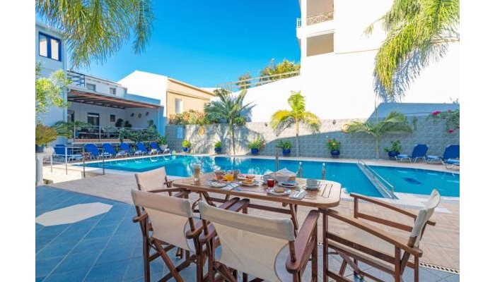 Mesogeios2000 Hotel poza 15