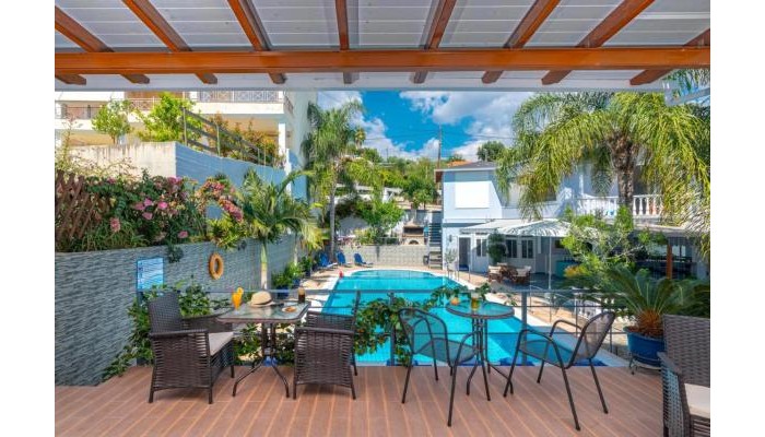 Mesogeios2000 Hotel poza 18