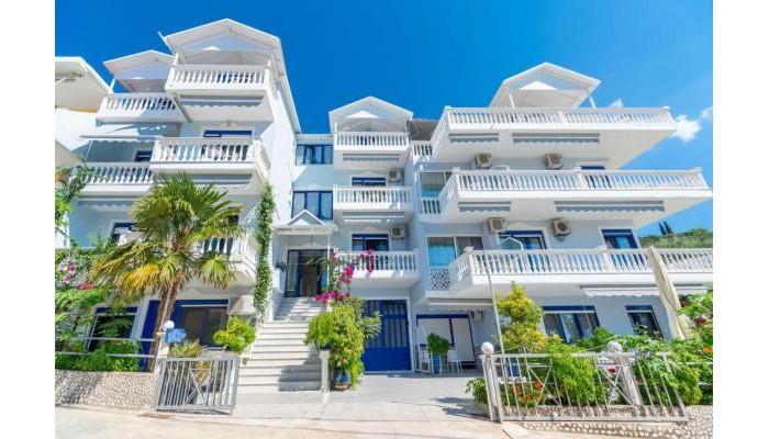 Mesogeios2000 Hotel poza 0